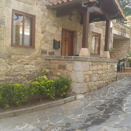 Rurales La Casa Vieja De Alceda Hostel *