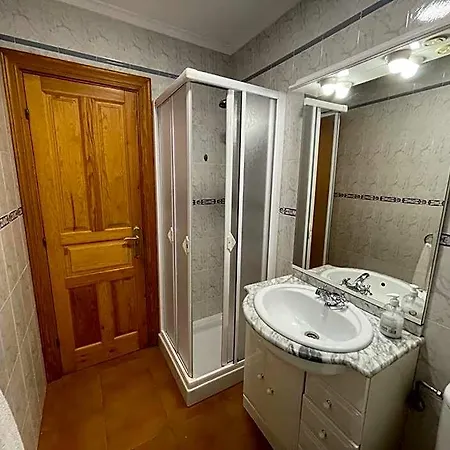 Rurales La Casa Vieja De * Alceda