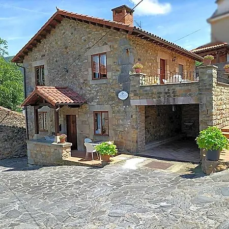 Rurales La Casa Vieja De Hostel *
