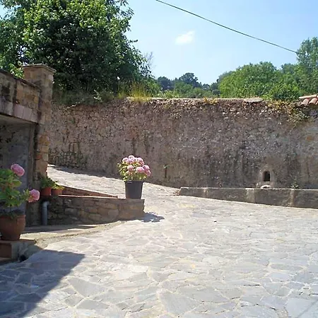 Rurales La Casa Vieja De Hostel *
