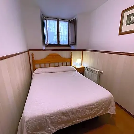 Rurales La Casa Vieja De Hostel *