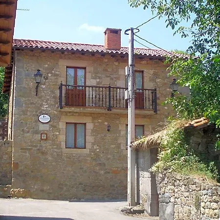 Rurales La Casa Vieja De *