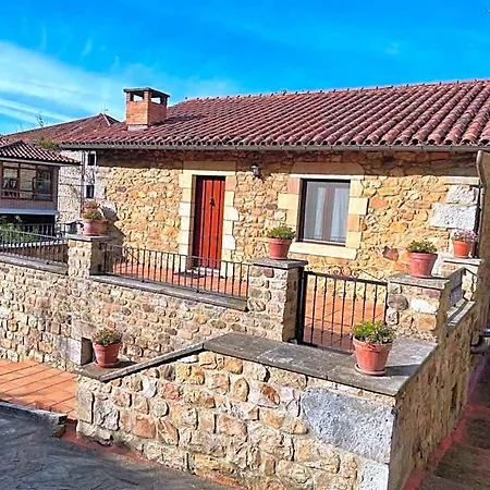 Rurales La Casa Vieja De *