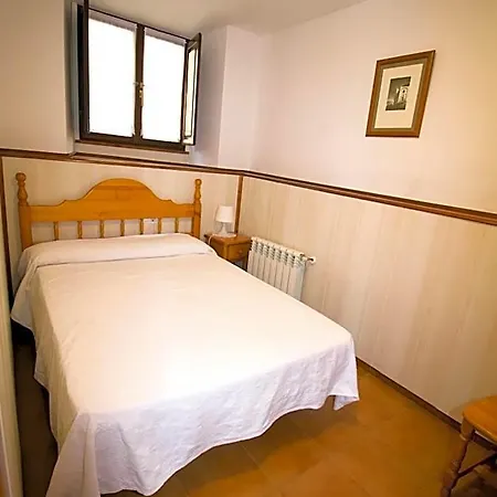 Rurales La Casa Vieja De *