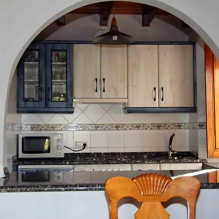 Hostel Rurales La Casa Vieja De Alceda