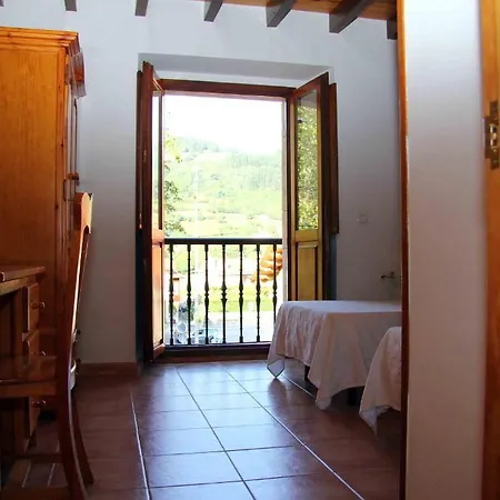 Rurales La Casa Vieja De Hostal Alceda