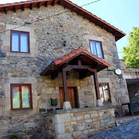 Rurales La Casa Vieja De Hostal