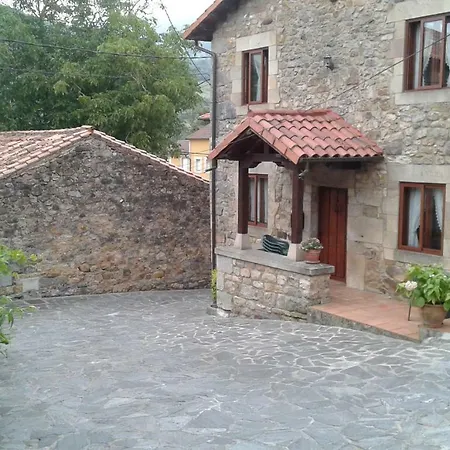Rurales La Casa Vieja De Hostal