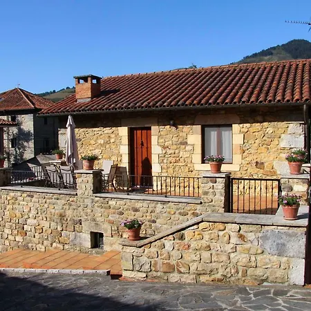 Rurales La Casa Vieja De Hostal *