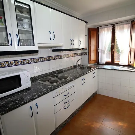 Hostel Rurales La Casa Vieja De Alceda