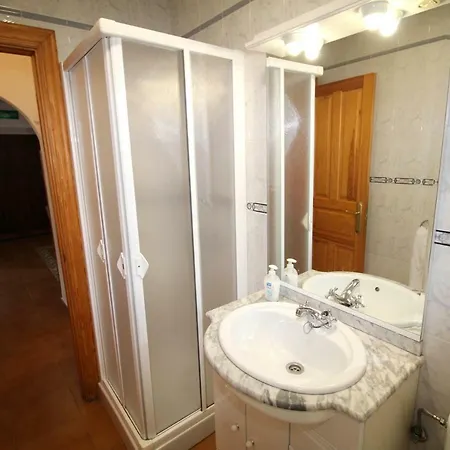 بيت شباب Rurales La Casa Vieja De *