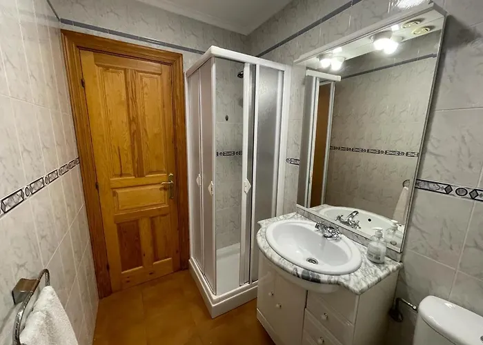 Rurales La Casa Vieja De Hostel *