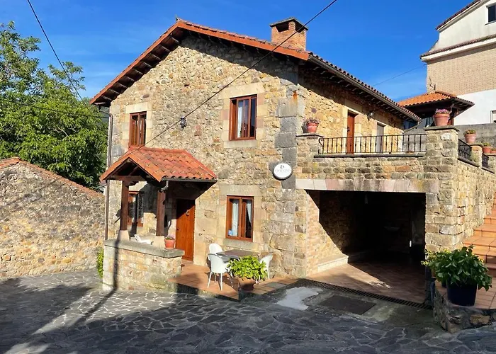 Rurales La Casa Vieja De Hostel