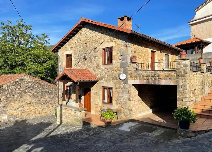 Rurales La Casa Vieja De Hostel
