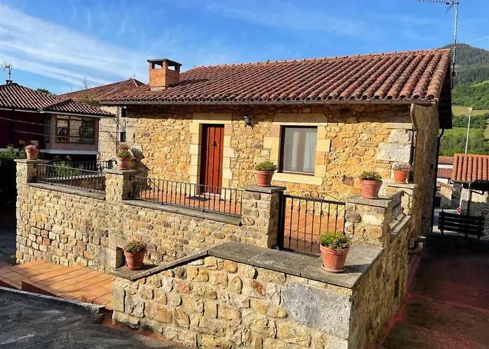 Rurales La Casa Vieja De Hostel