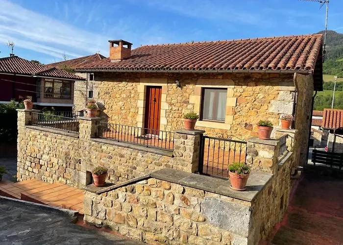 Rurales La Casa Vieja De Hostel *