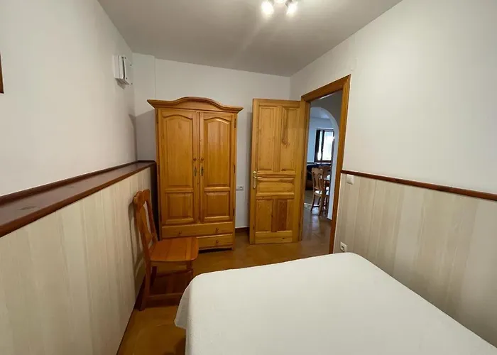 Rurales La Casa Vieja De Hostel