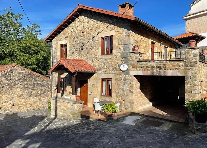 Rurales La Casa Vieja De Hostel