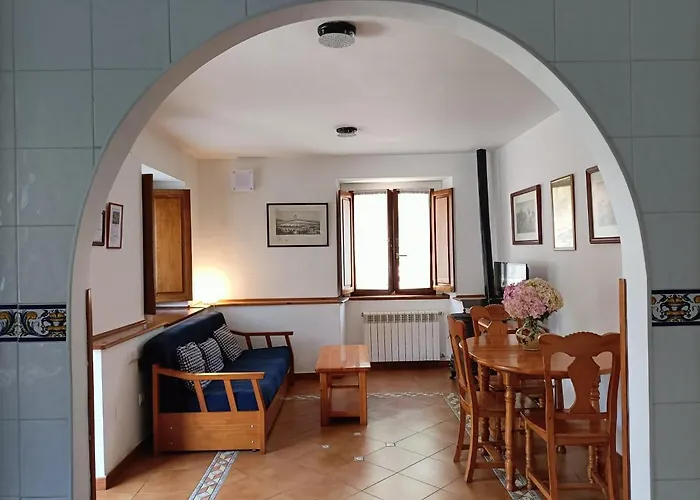 Rurales La Casa Vieja De Hostel