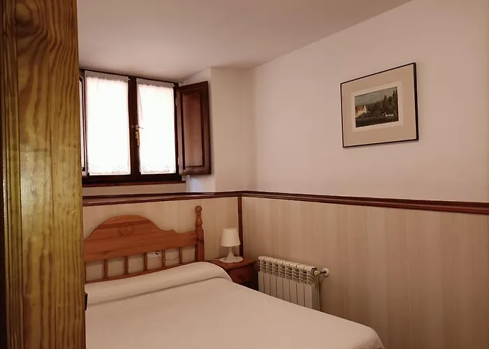 Rurales La Casa Vieja De Hostel