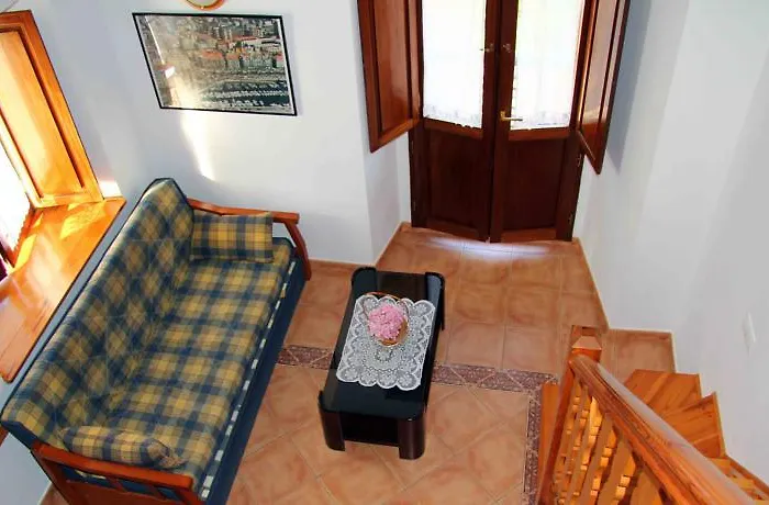 Rurales La Casa Vieja De Hostel Alceda