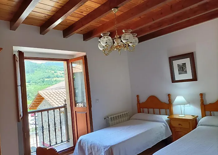 Rurales La Casa Vieja De Hostel *