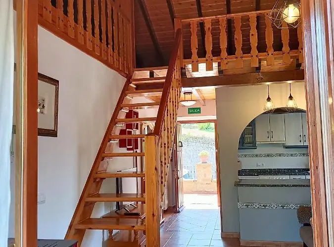 Rurales La Casa Vieja De Alceda