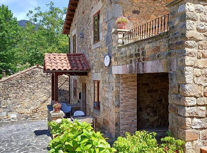 Rurales La Casa Vieja De Hostel *