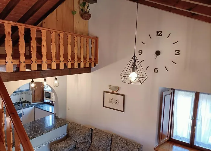 Rurales La Casa Vieja De