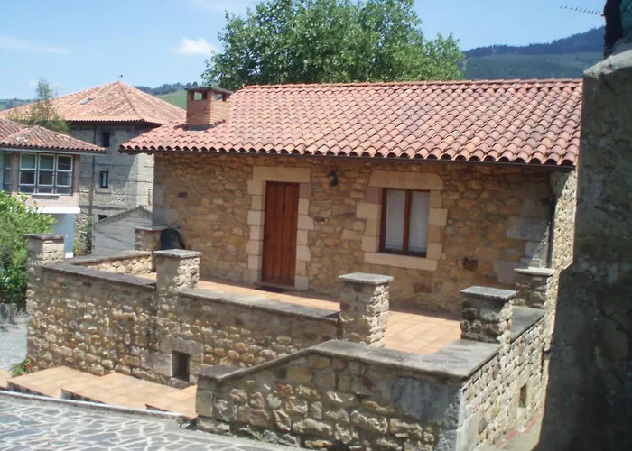 Rurales La Casa Vieja De Hostel