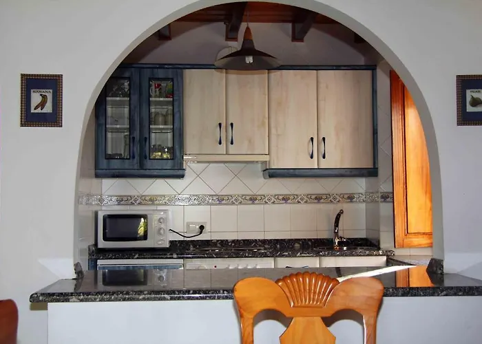 Hostel Rurales La Casa Vieja De Alceda