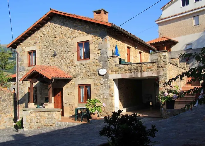 Rurales La Casa Vieja De Hostel *