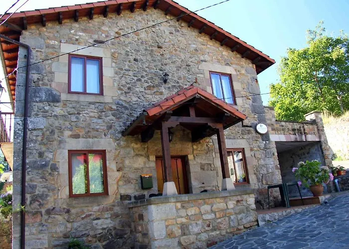 Rurales La Casa Vieja De Hostel