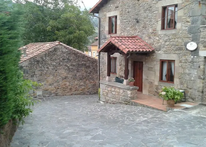 Rurales La Casa Vieja De Hostel