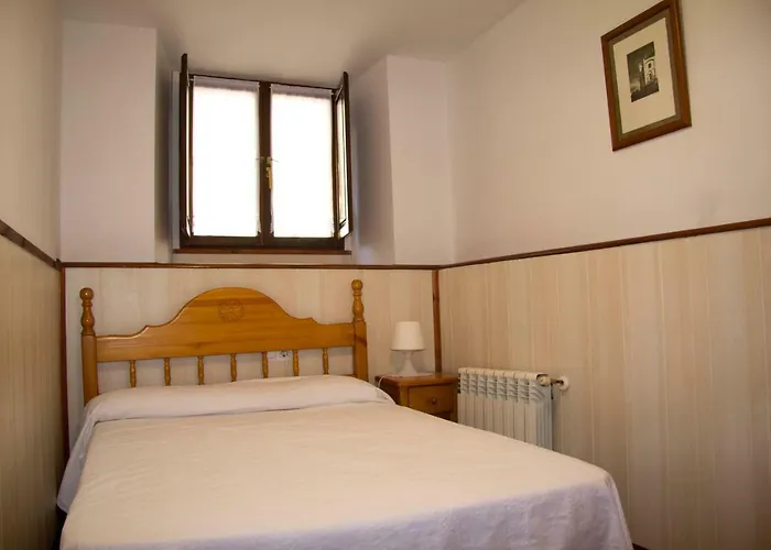 Rurales La Casa Vieja De Hostel *