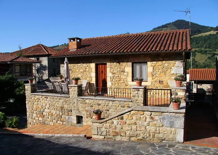 Rurales La Casa Vieja De Hostel *