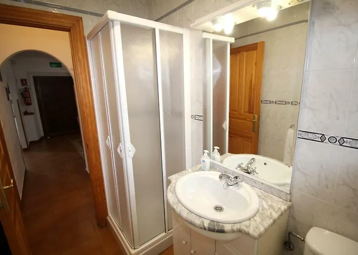 Hostel Rurales La Casa Vieja De *