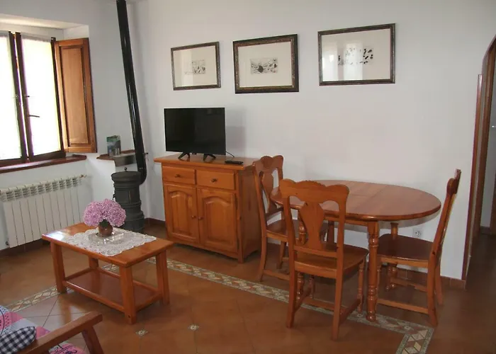 Rurales La Casa Vieja De ホステル *